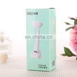 Handheld Portable Facial Cleansing Brush Face Spa Skin Cleaning Brush thumbnail-3