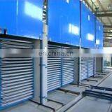 Fiber Cement Board & Fireproof MGO Board Production Line thumbnail-2