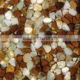 Luxury New Design MDF Interior Importers Natural Stone Panel thumbnail-4