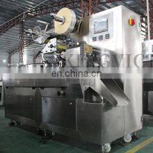 Confectionery Packaging Machine Maquina Empacar Dulces in High Speed thumbnail-5