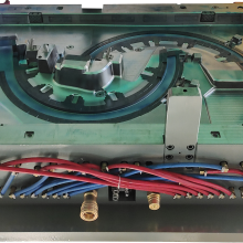 Automobile Wheel Trims Mould thumbnail-5