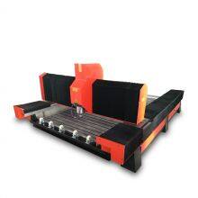 Metal Cutting Machine Engraving Metal Machine thumbnail-2