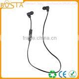 Sports Best Selling Popular Funny Bottom Price Whole Black Bluetooth Earphones thumbnail-1