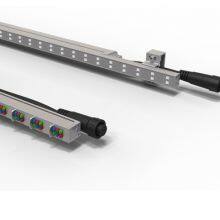 V-Spirit LED Backdrop Screen Rental thumbnail-1