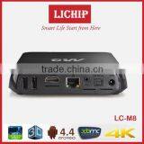 Android tv Box m8 thumbnail-4