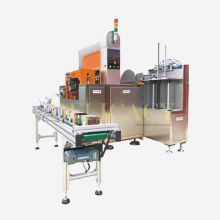 Automatic Component Feeding System