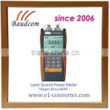 Handheld Fiber Optical Laser Power Meter