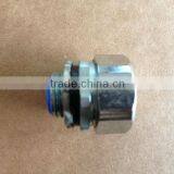 DPJ,WATERPROOF BOX CONNECTOR,1/2"