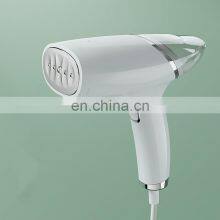 Горячее предложение! OEM портативные парогенераторы для одежды мощностью 1000 Вт, мини-электрические парогенераторы для одежды 2021 года, многофункциональные с водяным баком на 100 мл thumbnail-2