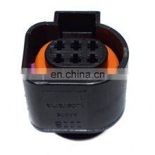 Free Shipping!Wideband Lambda/AFR Sensor Connector Pigtail Plug Set 1J0973713 For VW Audi thumbnail-4