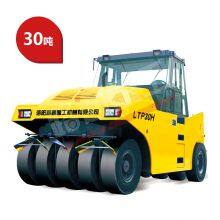 LTP20H LTP26H LTP30H Hydraulic Tyre Roller thumbnail-1