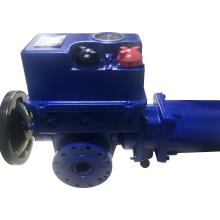 BS-60 /KF30Z Intelligent Electric Actuator thumbnail-5