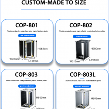 355*320*563mm China Esd Smt Pcb Magazine Rack Manufacturer Supplier 26 Years thumbnail-4