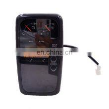 ZX200-1 Excavator Monitor Cluster Gauge FYA00019931
