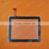 New Touch Screen For DH-092a1-pg-fpc080-v3.0 9" Black