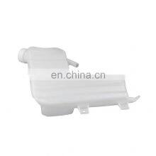 Car Accessories White PP Plastic Water Tank For Isuzu 600P NPR NKR thumbnail-2