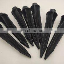 Injection Molding Service Plastic Tooling Custom Part Supplier Plastic Injection Parts thumbnail-2