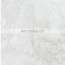 Light Grey Glazed Marble Style Porcelain Ceramic Tiles for Floor and Wall 6 Face CK6Y616PA