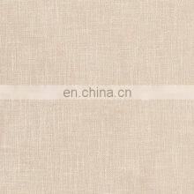 Плитки напольные размером 600*600 и 300*600 с текстурным тканевым узором