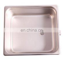 Ultrasonic PCB Watch Cleaning Machine for Spare Parts Glasses 6.5L thumbnail-3