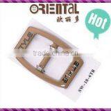 Fashion Men Nylon Plastic Belt Buckle thumbnail-1