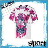 Latest Plus Size Unique Design Rugby Jersey Uniform for College Student Competition Quality Choice