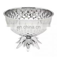 Pineapple Design Bowl