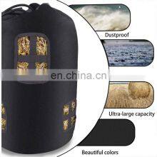 Affordable Price Custom Print Net Logo High Quality Slow Feed Horse Hay Feeder Bag thumbnail-5