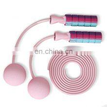 New Arrivals Active PVC Plastic Modern Workout Buy Skipping Speed Cordless Jumping Rope thumbnail-3
