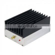 Wideband 1MHz-130MHz 6W 43dB RF Amplifier ShortWave Amplifier Linear Amplifier thumbnail-1