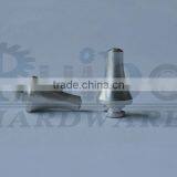 Aluminum Stepped Standoff Pin All Kinds of Metal Pin thumbnail-1