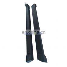 Sanfu FOR JEEP FOR WRANGLER JK J3366 2 DOORS SIDE BAR FOR JEEP WRANGLER 07+(2 Doors) JK 07-17 Electric Pedals thumbnail-2