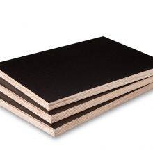 21mm*1220*2440mm Phenolic WBP Film Faced Plywood