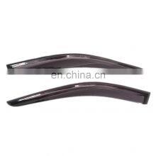 Car Covers Acrylic Visor Window Vsior Windshield Visor For Toyota COROLLA 1998-2013 thumbnail-3