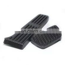 Auto Car Break Accelerator Pedals Plate Clutch Throttle Brake Oil Footrest Pedal Pad for Lexus es thumbnail-2