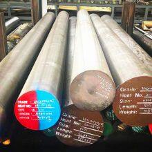 AISI 4340 DIN 1.6511 Alloy Steel | Forged High Tensile 4340 Pre Hard Steel thumbnail-2