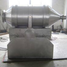 Chemical Mixer Solid-liquid Multifunctional Two-dimensional Mixer Laboratory Two-dimensional Mixer thumbnail-2