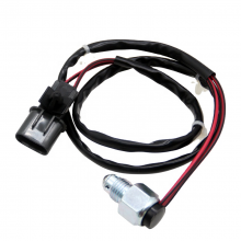 MN171296 MR953767 Auto Freewheel Clutch Switch for Mitsubishi Triton L200 Pajero Sport 4WD thumbnail-5