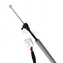 Auto Car Rear Tailgate Trunk Lid Power Lock Driver Actuator Motor 51247303443 Fits For BMW X5 F15 F85 M thumbnail-3