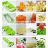 KH Amazon Hot Seller Safety Manual Vegetable Cutter thumbnail-2