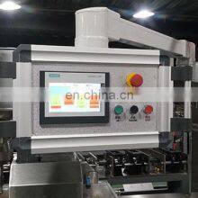 Automatic Cheese Butter Box Paste Blister Packaging Machine thumbnail-5