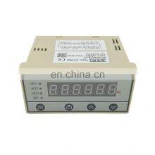 CALT DY220 weighing indicator and weight controller 2relays output