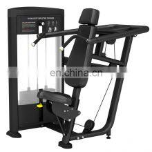 Shoulder Press Commercial Fitness Equipment Gym Gimnasio Machine for Gym Machine Equip Gym Equipment Sales