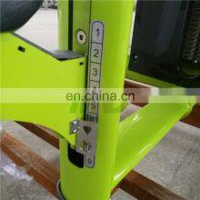 Indoor Discount 2021 Hot Minolta Fitness Body Perfect Commercial Exercise Strength Equipment MND AN20 Chest Press GYM Equipment thumbnail-4