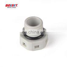 3/8 Inch Hydraulic Breather Vent Plug, M12*1.5 Protective Screw in Vent and Waterproof IP68 Plastic thumbnail-4