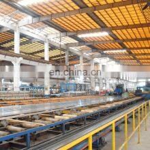 Grade 6000 Series t Shape Extrusion,aluminum t Slot Profile Tile Trim,t Shaped Aluminum Extrusion for Dubai Market thumbnail-5