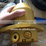 A10VE18 Cooling Fan Drive Motor Assembly 191-5611 thumbnail-1
