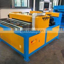 T&L Brand HVAC Duct Auto Line 2 Rectangle Air Duct Production Line thumbnail-3