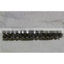 Highquality Products Carbon Steel Stainless Steel Mixing Nozzles Static Mixer for Water Treatment thumbnail-5