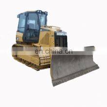 Cat Tracked Bulldozer SECOND HAND JAPAN CAT D5K WITH GOOD CONDITION BULLDOZER thumbnail-1